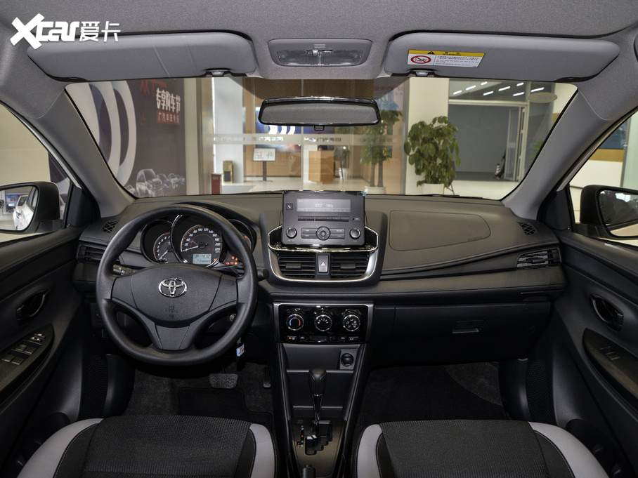 2020YARiS L  1.5L CVTIȰ