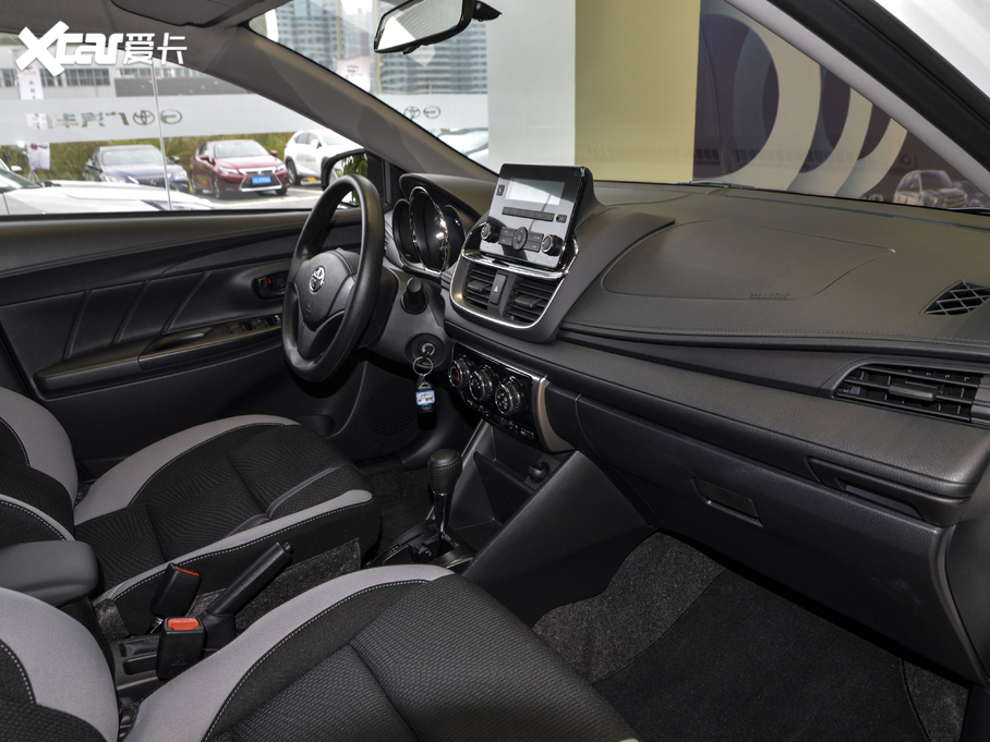 2020YARiS L  1.5L CVTIȰ