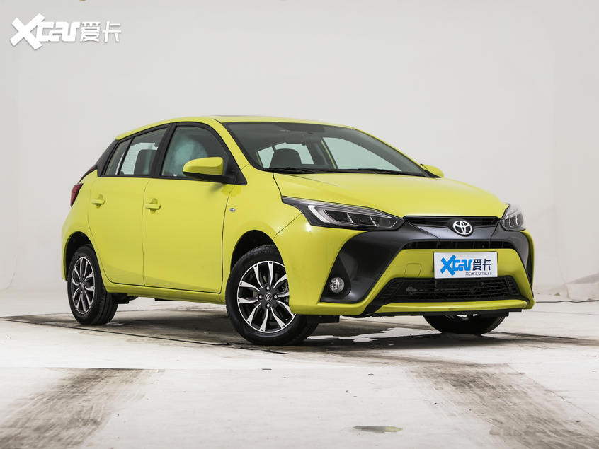 广汽丰田2020款YARiS L 致炫