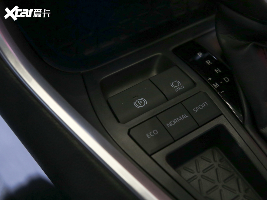 2020m_(d) 2.0L CVT(q)F