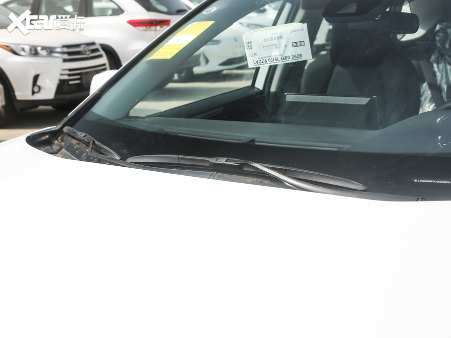 2020m_(d)  2.0L CVT(q)A