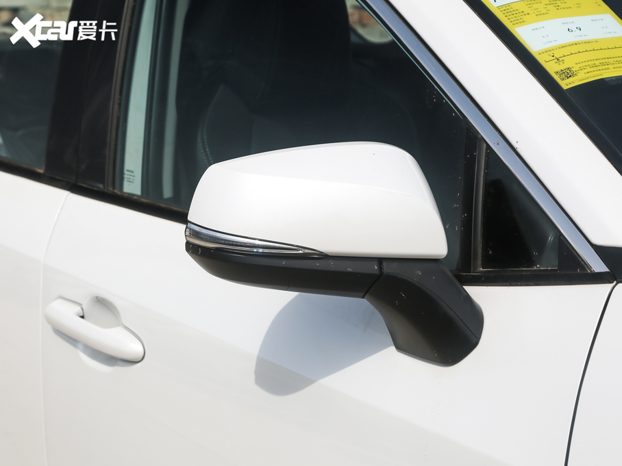 2020m_(d)  2.0L CVT(q)A