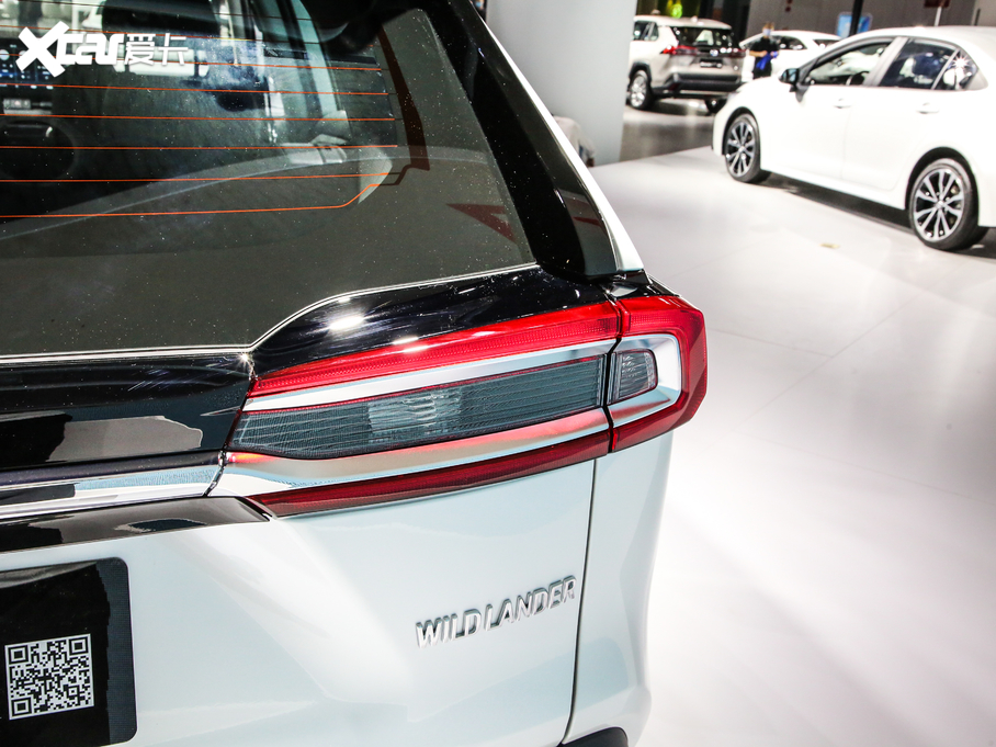 2020m_(d)  2.0L CVT(q)A