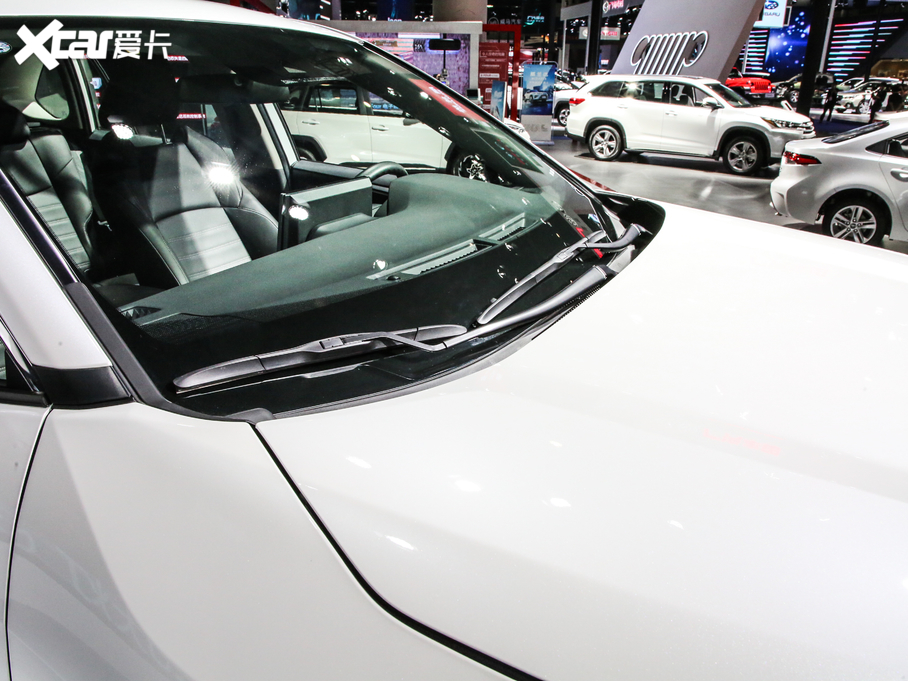 2020�����m�_  2.0L CVT�����A��