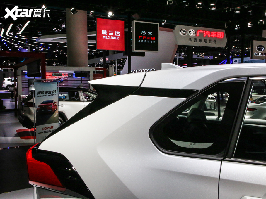 2020�����m�_  2.0L CVT�����A��