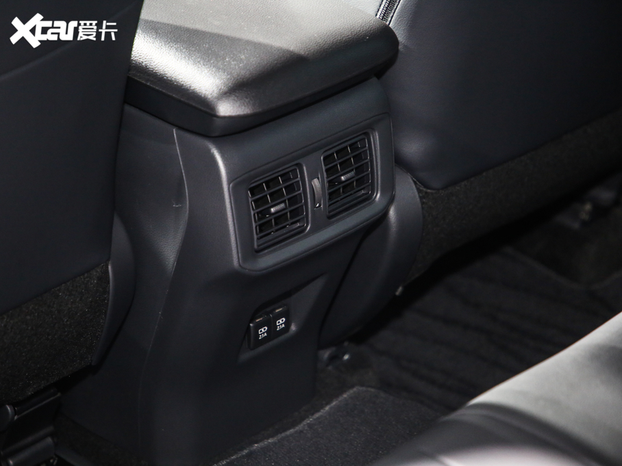 2020m_  2.0L CVT(q)A