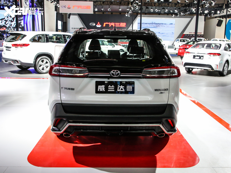 2020m_(d) 2.0L CVT(q)Ƽ