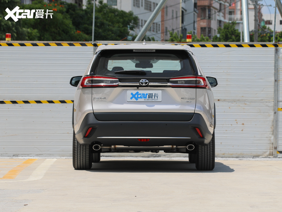 2020m_(d) 2.0L CVT(q)F