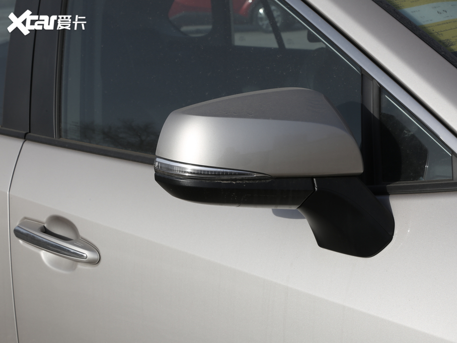 2020m_(d) 2.0L CVT(q)F