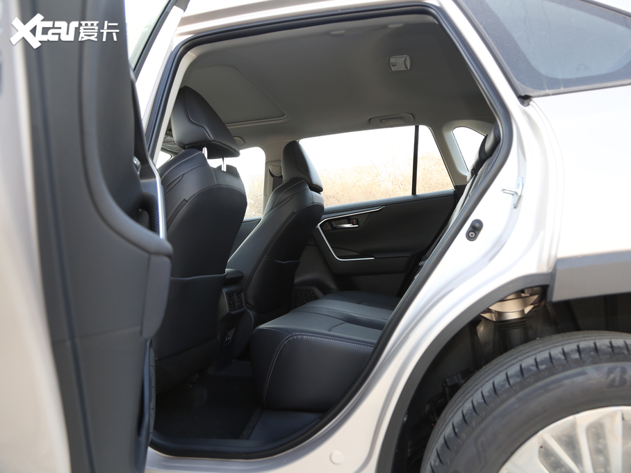 2020m_(d) 2.0L CVT(q)F