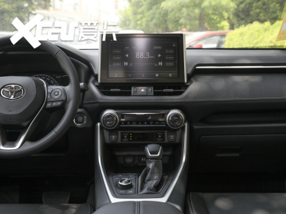 廣汽豐田2020款威蘭達