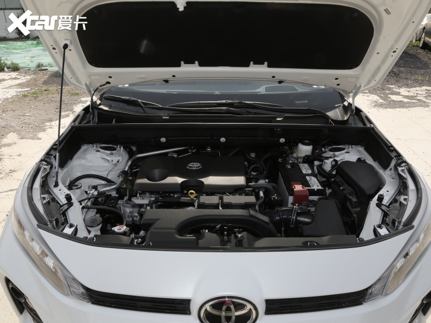 廣汽豐田2020款威蘭達