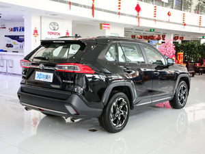 【2020款威兰达 2.0l cvt两驱科技版图片】_外观图片
