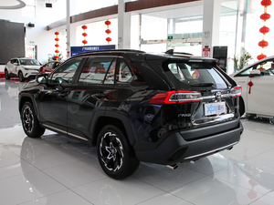 【2020款威兰达 2.0l cvt两驱科技版图片】_外观图片-爱卡汽车