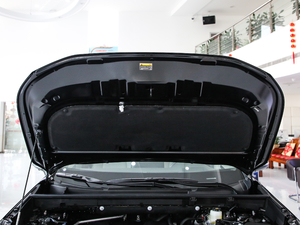 2020款2.0L CVT两驱科技版 其它