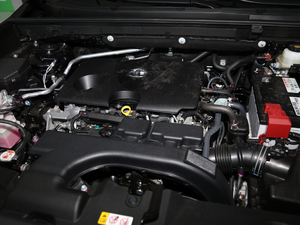 2020款2.0L CVT两驱尊贵版 其它