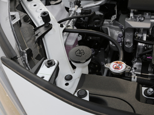 2020款2.0L CVT四驱科技版 其它