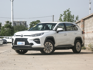 2020款 2.0L CVT两驱豪华版 左前45度