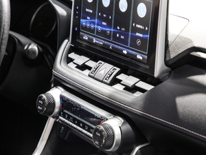 2020款 2.0L CVT两驱豪华版 其它