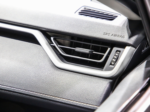 2020款 2.0L CVT两驱豪华版 其它