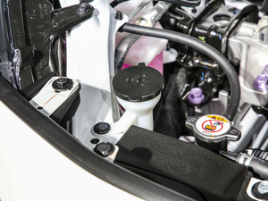 2020款 2.0L CVT两驱豪华版 其它