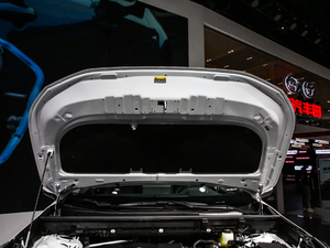 2020款 2.0L CVT两驱豪华版 其它
