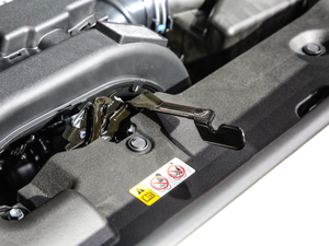 2020款 2.0L CVT两驱豪华版 其它