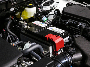 2020款 2.0L CVT两驱豪华版 其它