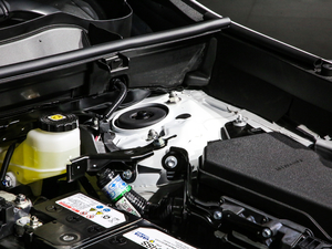 2020款 2.0L CVT两驱豪华版 其它