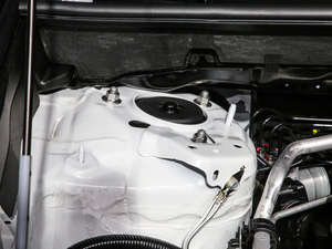 2020款 2.0L CVT两驱豪华版 其它