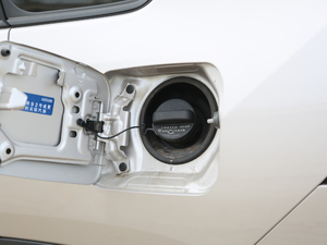 2020款2.0L CVT四驱科技版 细节外观