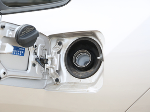 2020款2.0L CVT四驱科技版 细节外观