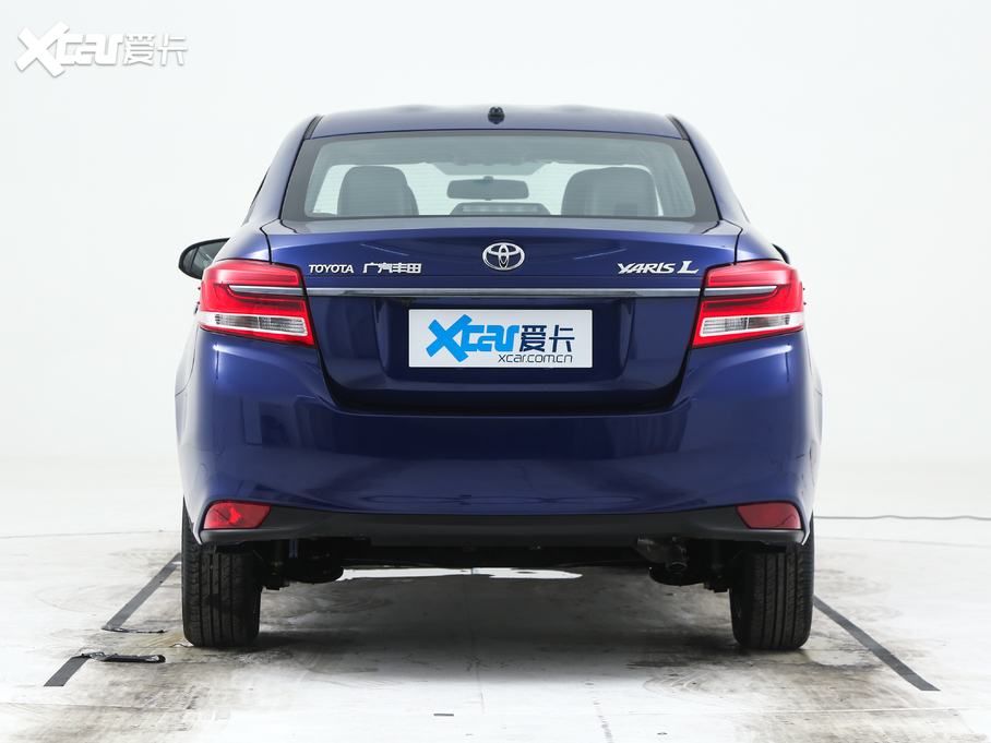 2020YARiS L  1.5L CVTF