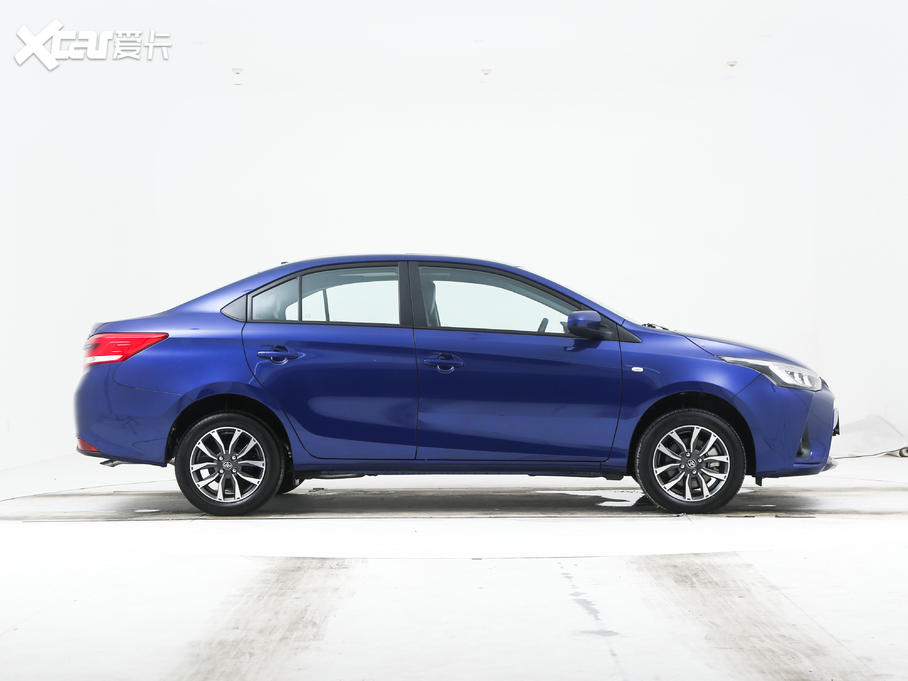 2020YARiS L  1.5L CVTF