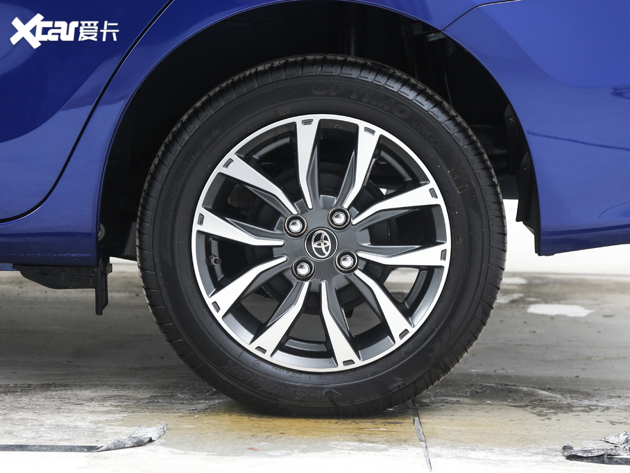 2020YARiS L  1.5L CVTF