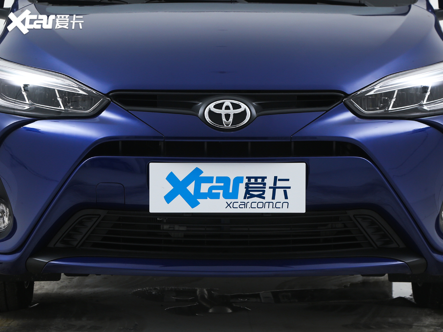 2020YARiS L  1.5L CVTF