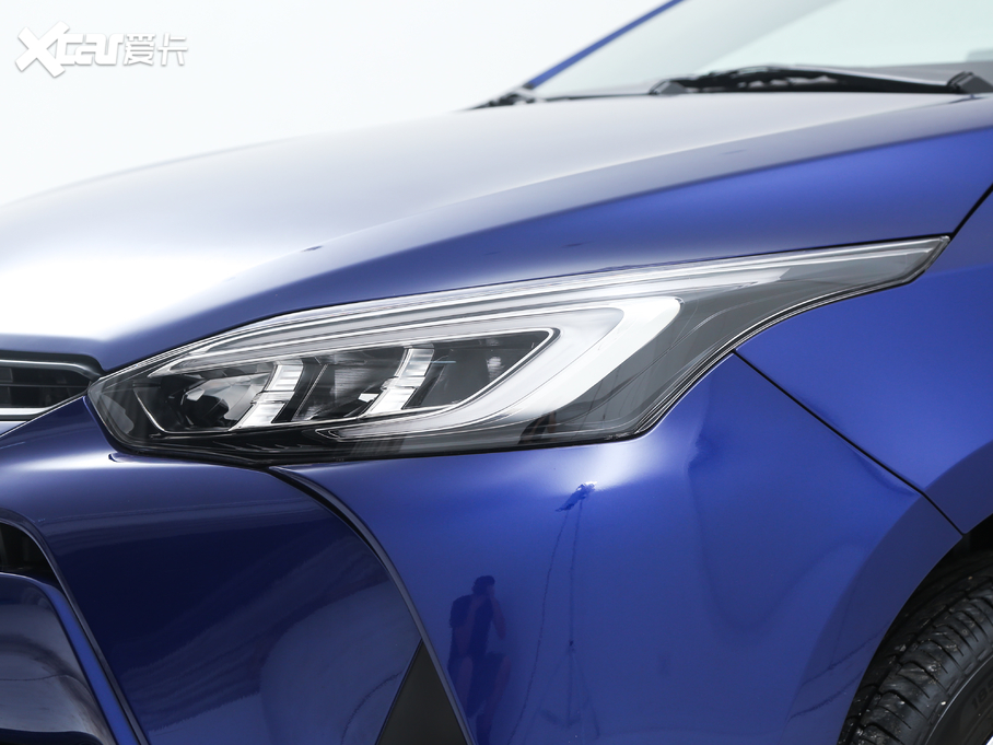 2020��YARiS L ���� 1.5L CVT���F��