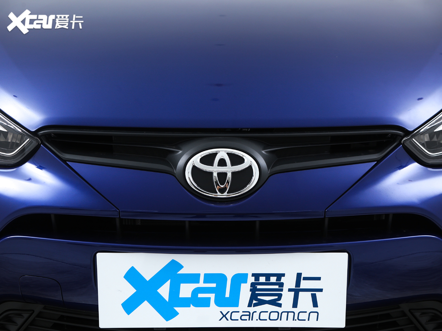 2020YARiS L  1.5L CVTF