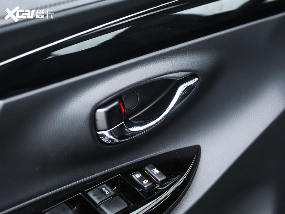 2020��YARiS L ���� 1.5L CVT���F��