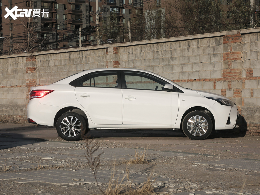 2020YARiS L  1.5L CVTA