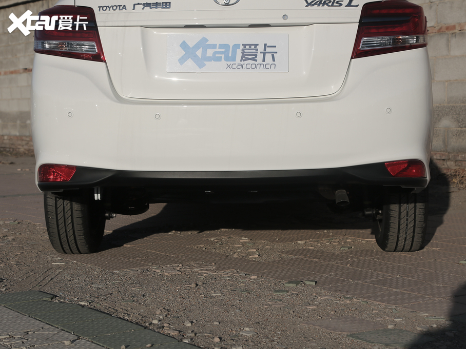 2020YARiS L  1.5L CVTA