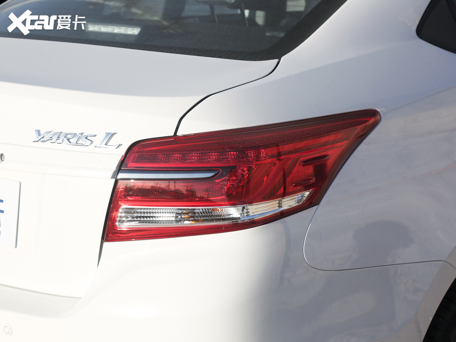 2020YARiS L  1.5L CVTA