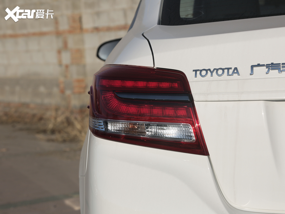 2020YARiS L  1.5L CVTA