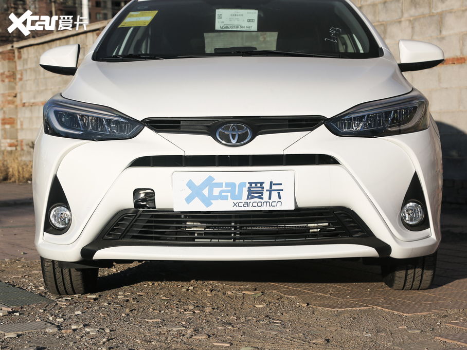 2020YARiS L  1.5L CVTA
