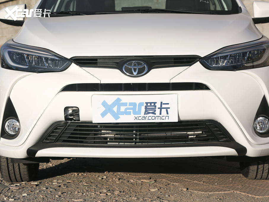2020YARiS L  1.5L CVTA
