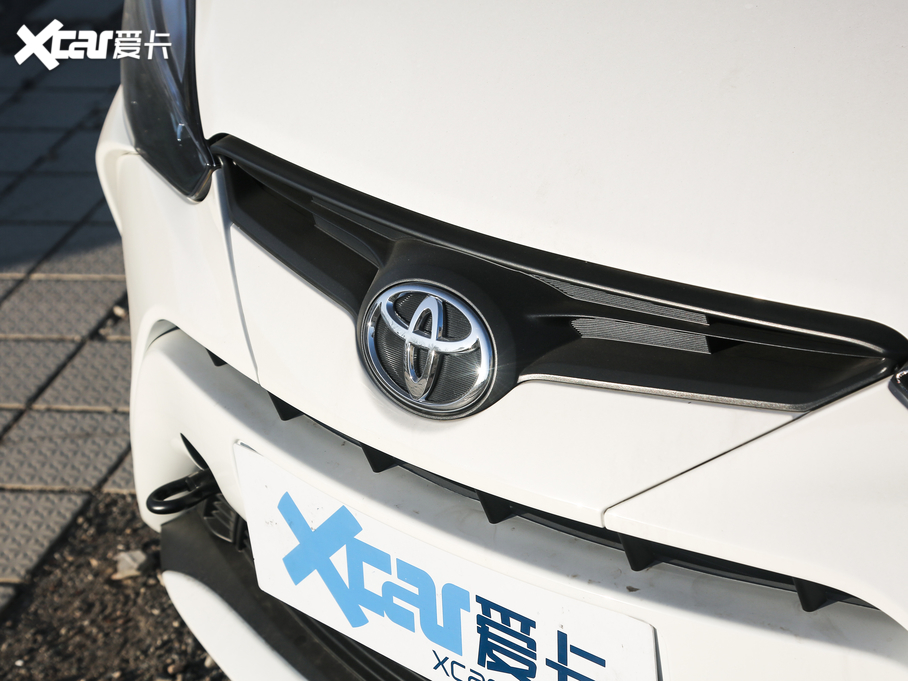 2020YARiS L  1.5L CVTA