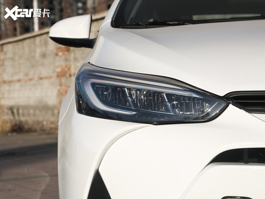 2020YARiS L  1.5L CVTA