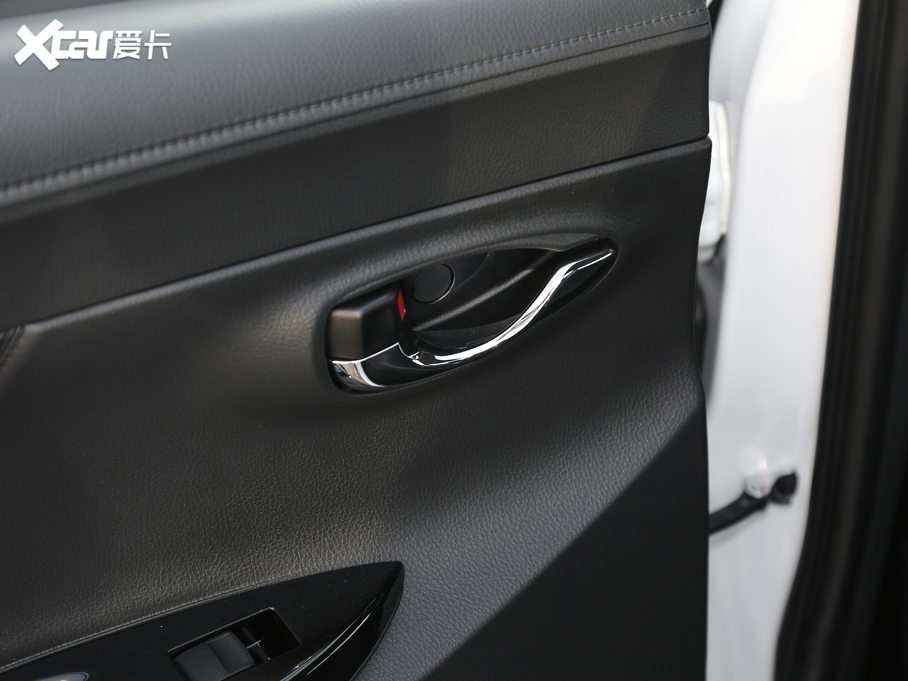 2020YARiS L  1.5L CVTA