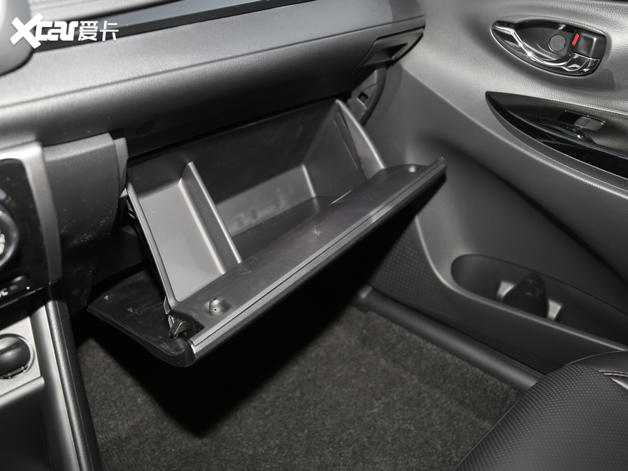 2020YARiS L  1.5L CVTA