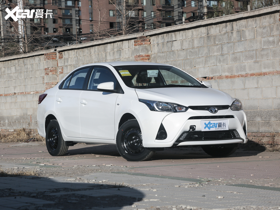 2020YARiS L  1.5L CVTIȰ